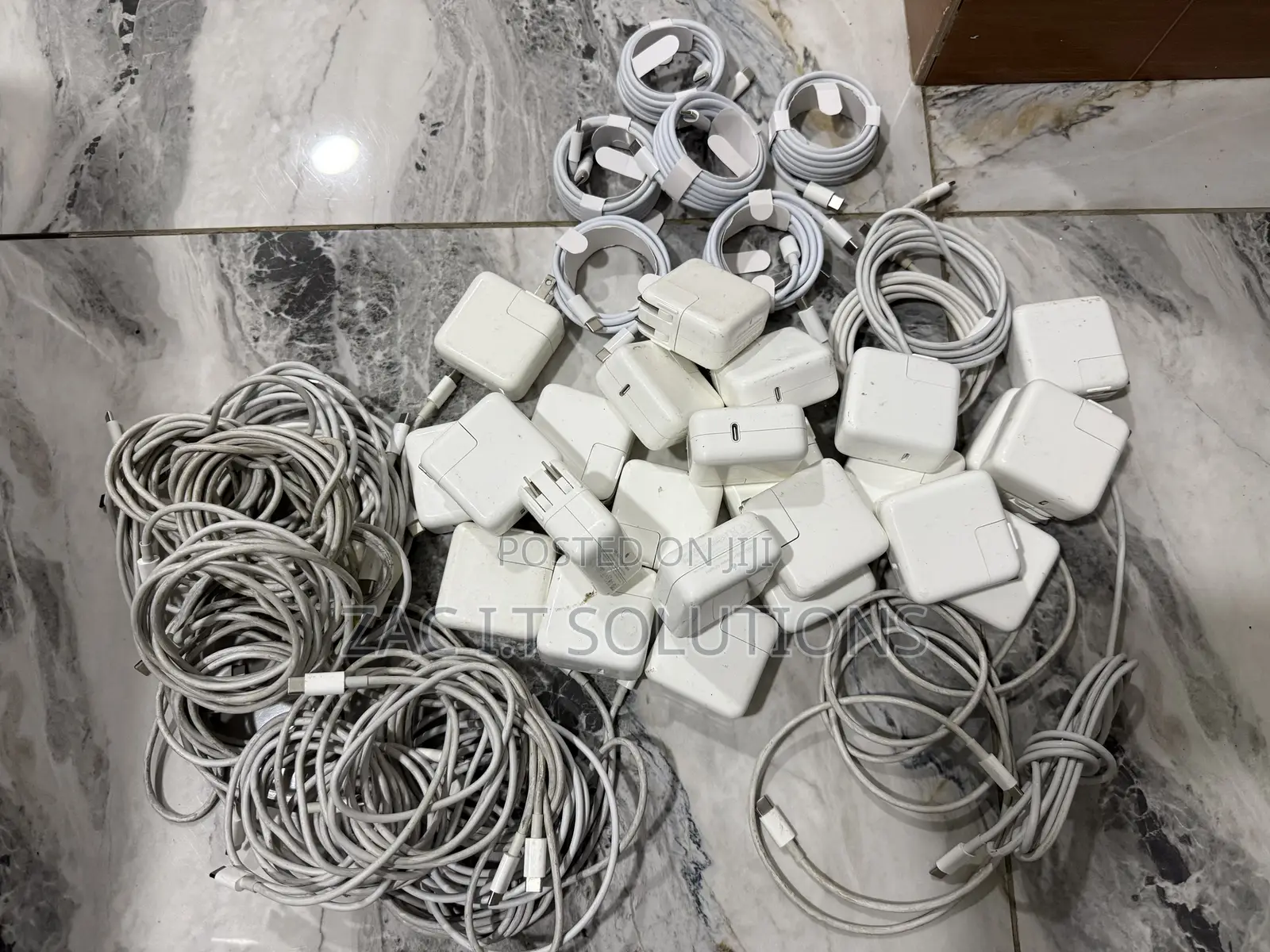 30W Apple Adapter