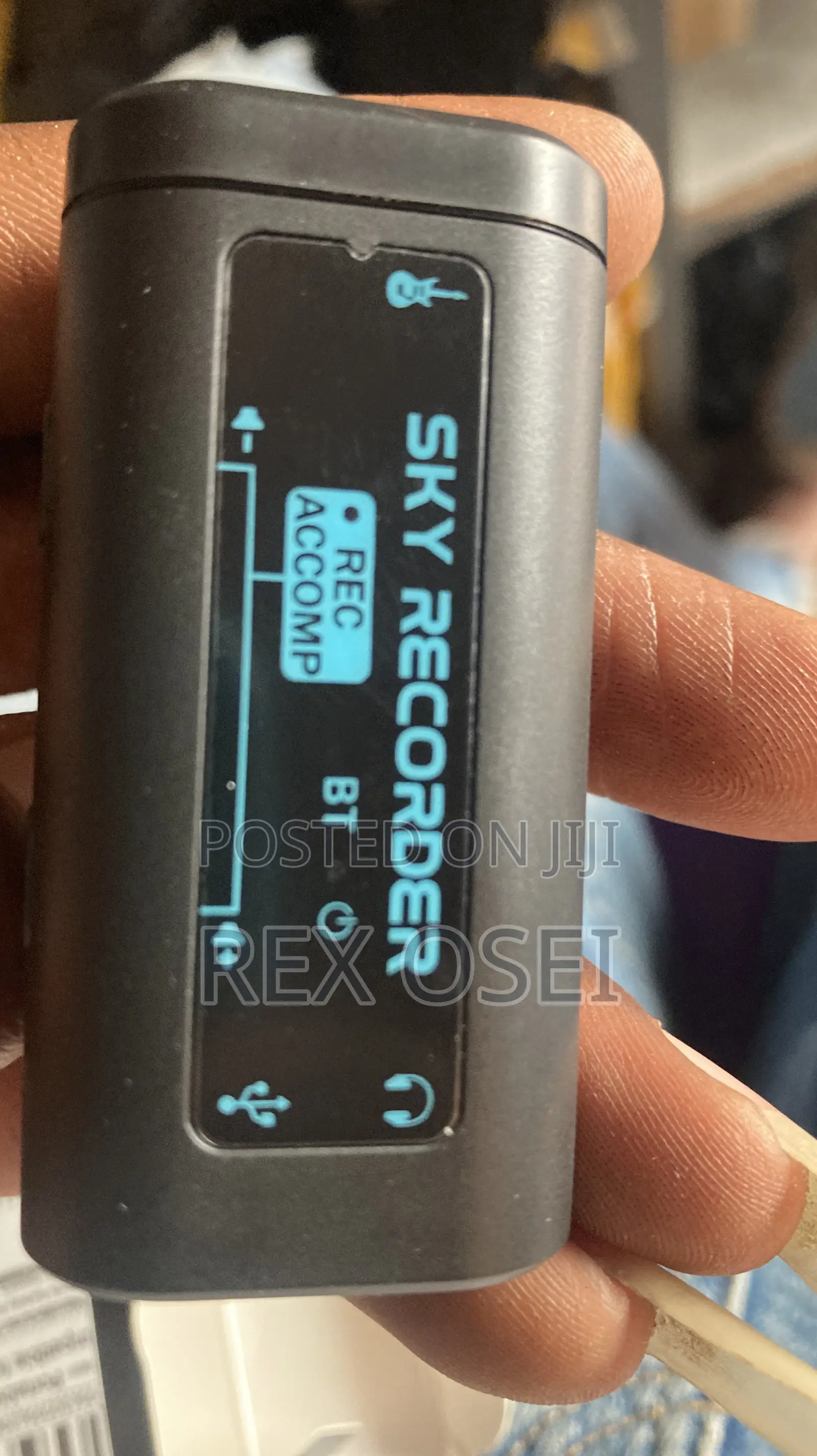 Irig New Type