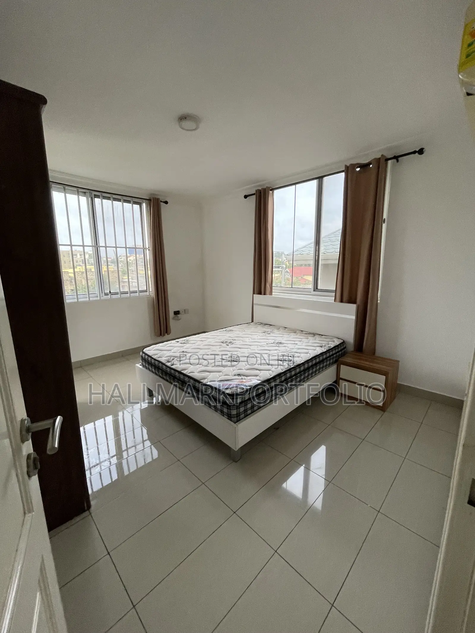Furnished 2bdrm Apartment in East Legon for rent