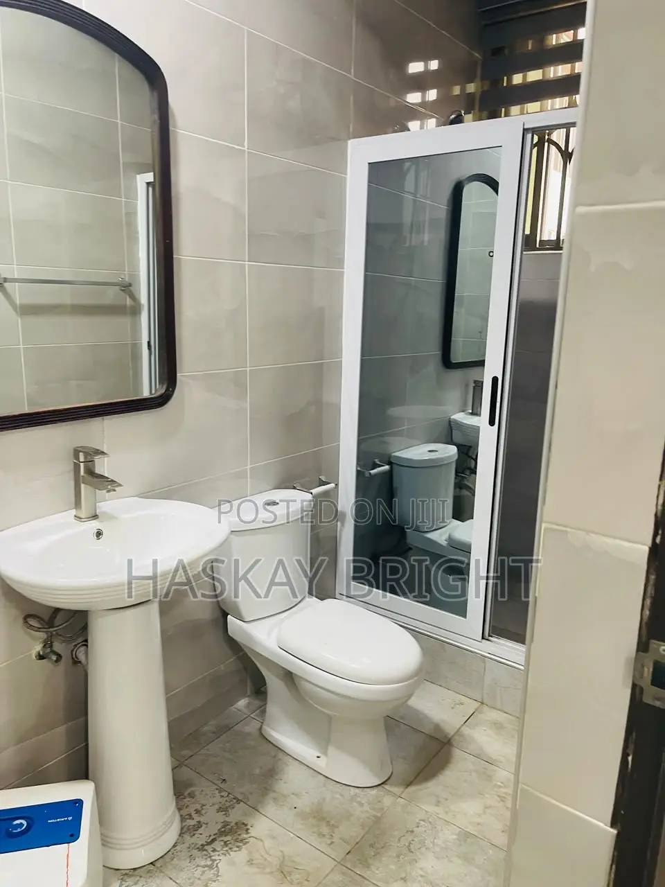 2bdrm Apartment in Lapaz for rent