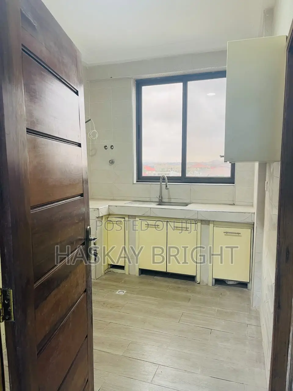 2bdrm Apartment in Lapaz for rent