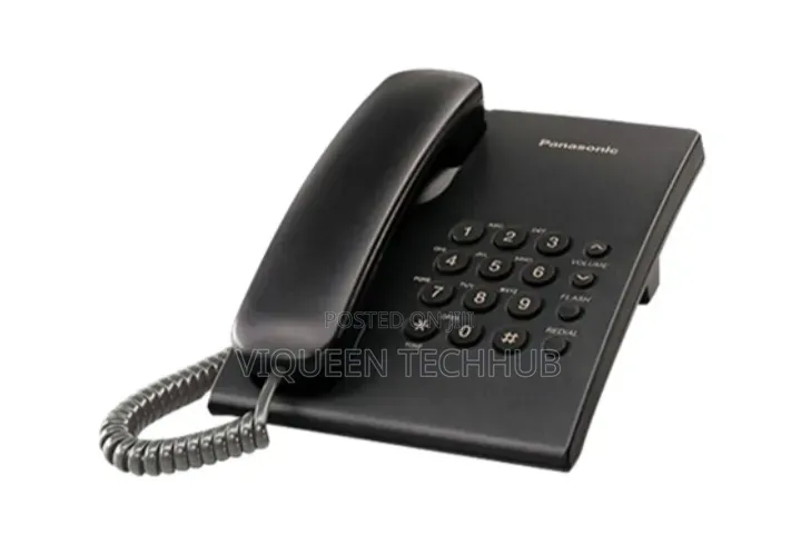 Panasonic Phone Kx-Ts500