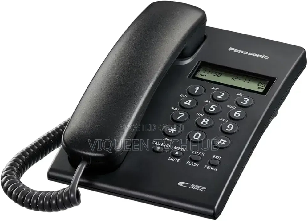 Panasonic Phone Kx-Tsc60