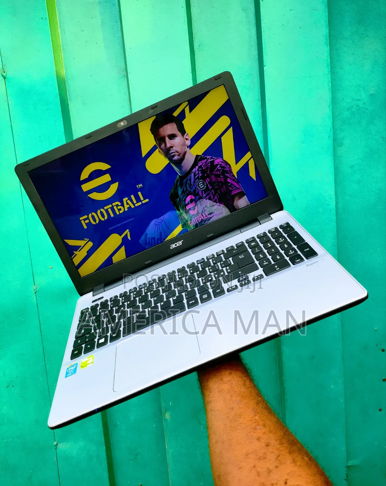 New Laptop Acer Aspire V3-572G 8GB Intel Core i7 HDD+SSD 1T