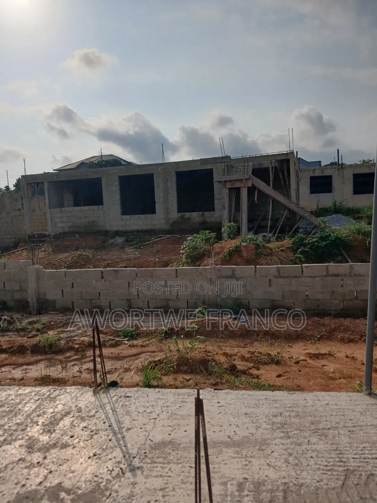 3 Bedroom Flat