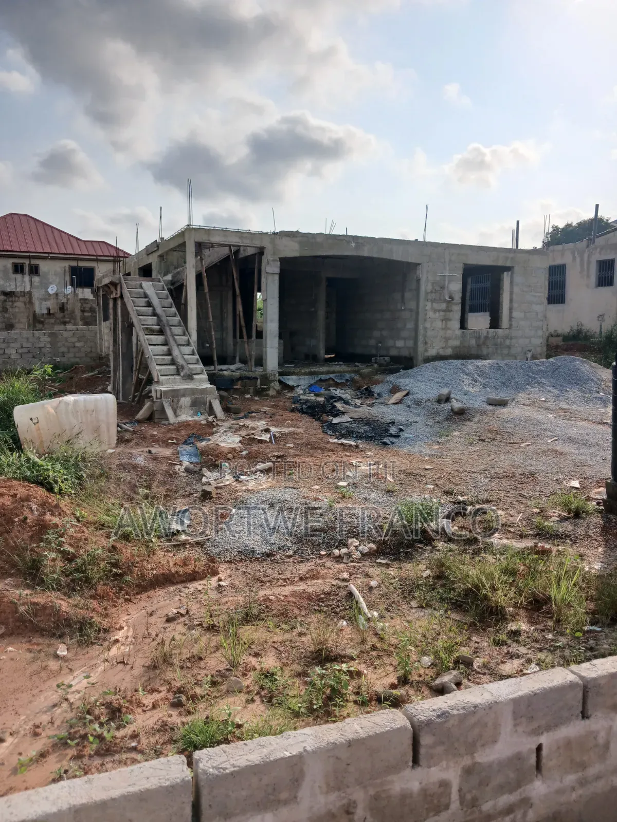 3 Bedroom Flat