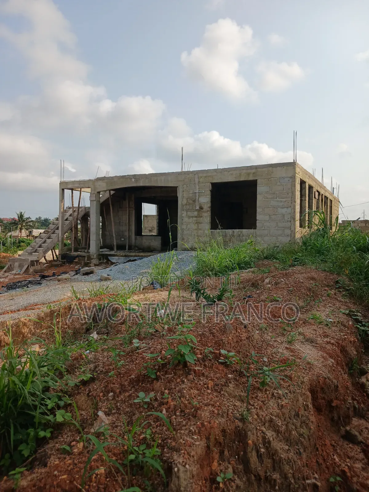 3 Bedroom Flat