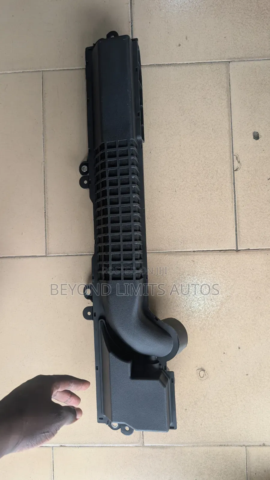 Toyota Corolla 2020,2021,2022 Air Cleaner/ Air Resonator