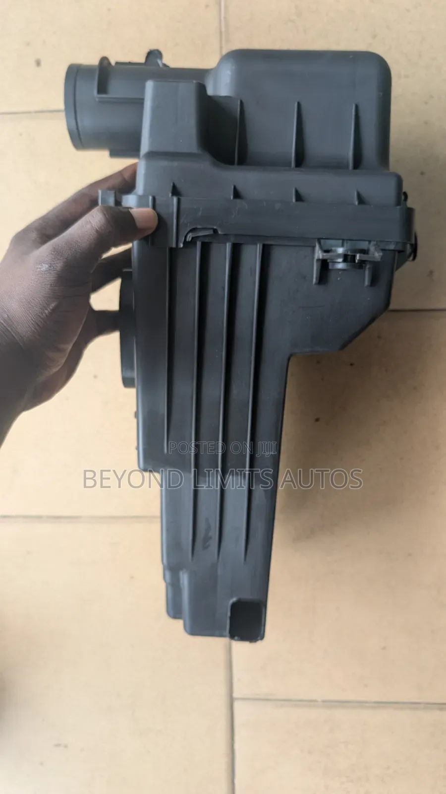 Toyota Corolla 2020,2021,2022 Air Cleaner/ Air Resonator