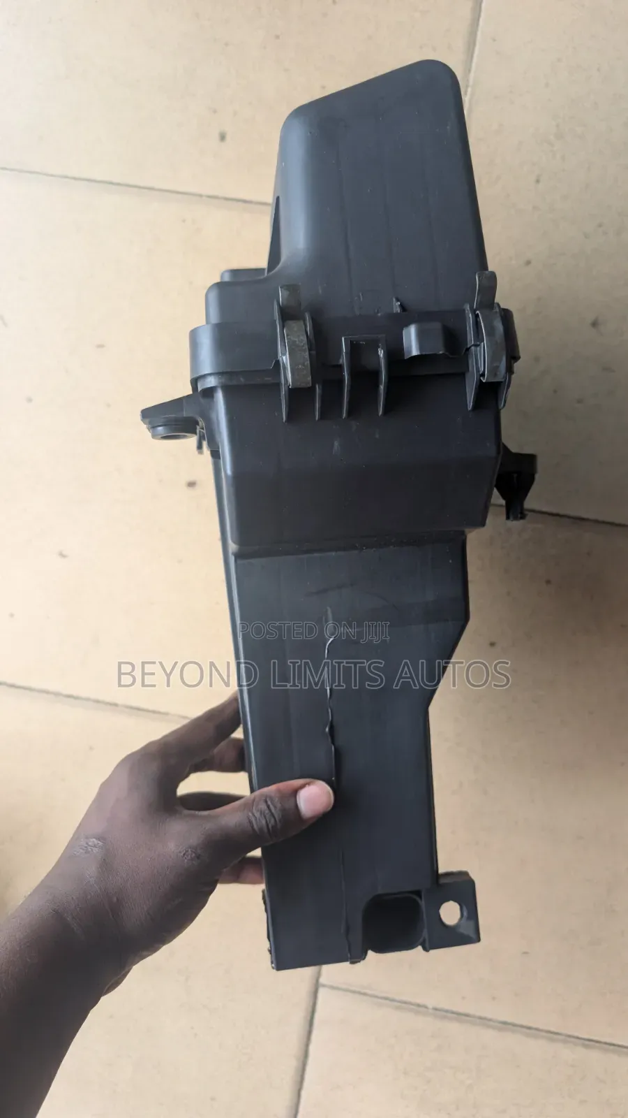 Toyota Corolla 2020,2021,2022 Air Cleaner/ Air Resonator