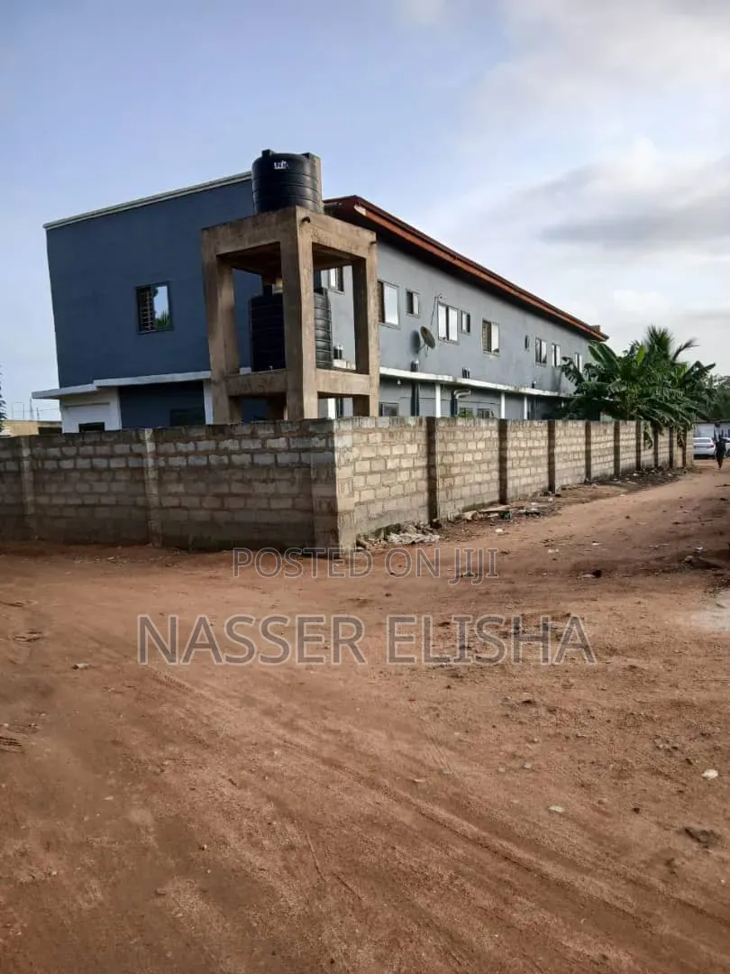 7 Bed With Shops for Sale