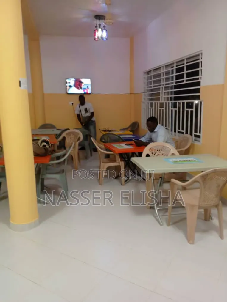 7 Bed With Shops for Sale