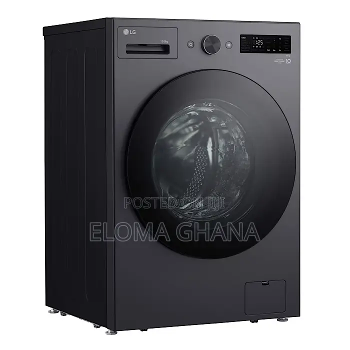 LG 20kg/10kg Fully Automatic (Wash Dry) FOZ8DRP24 Washing Machine