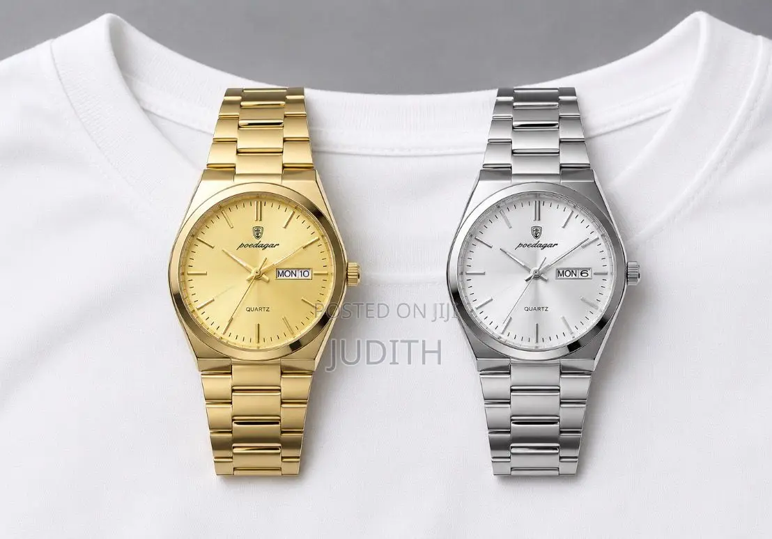 Premium Men’s Watch