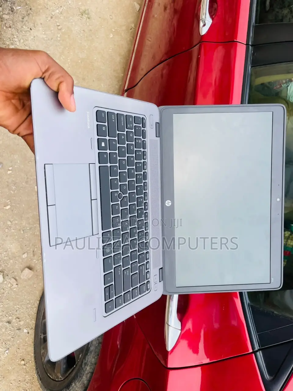 Laptop HP EliteBook 840 G3 8GB Intel Core i5 SSD 256GB