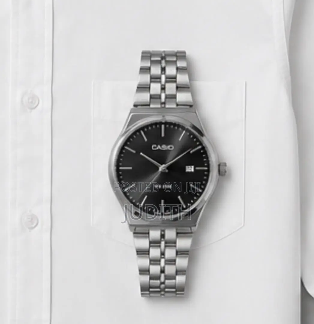 Men’s Watches