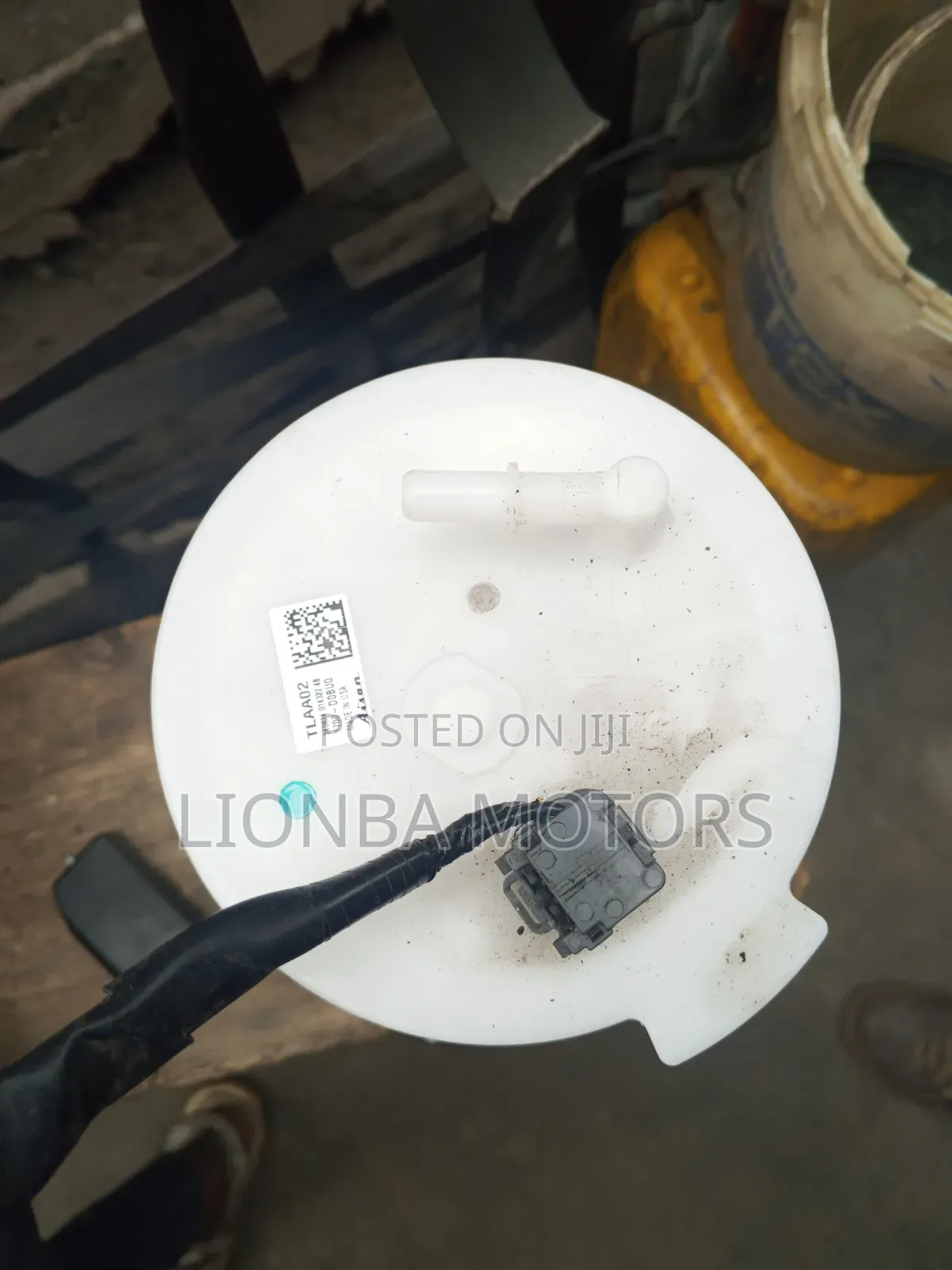 Honda CR-V 2022 Fuel Pump
