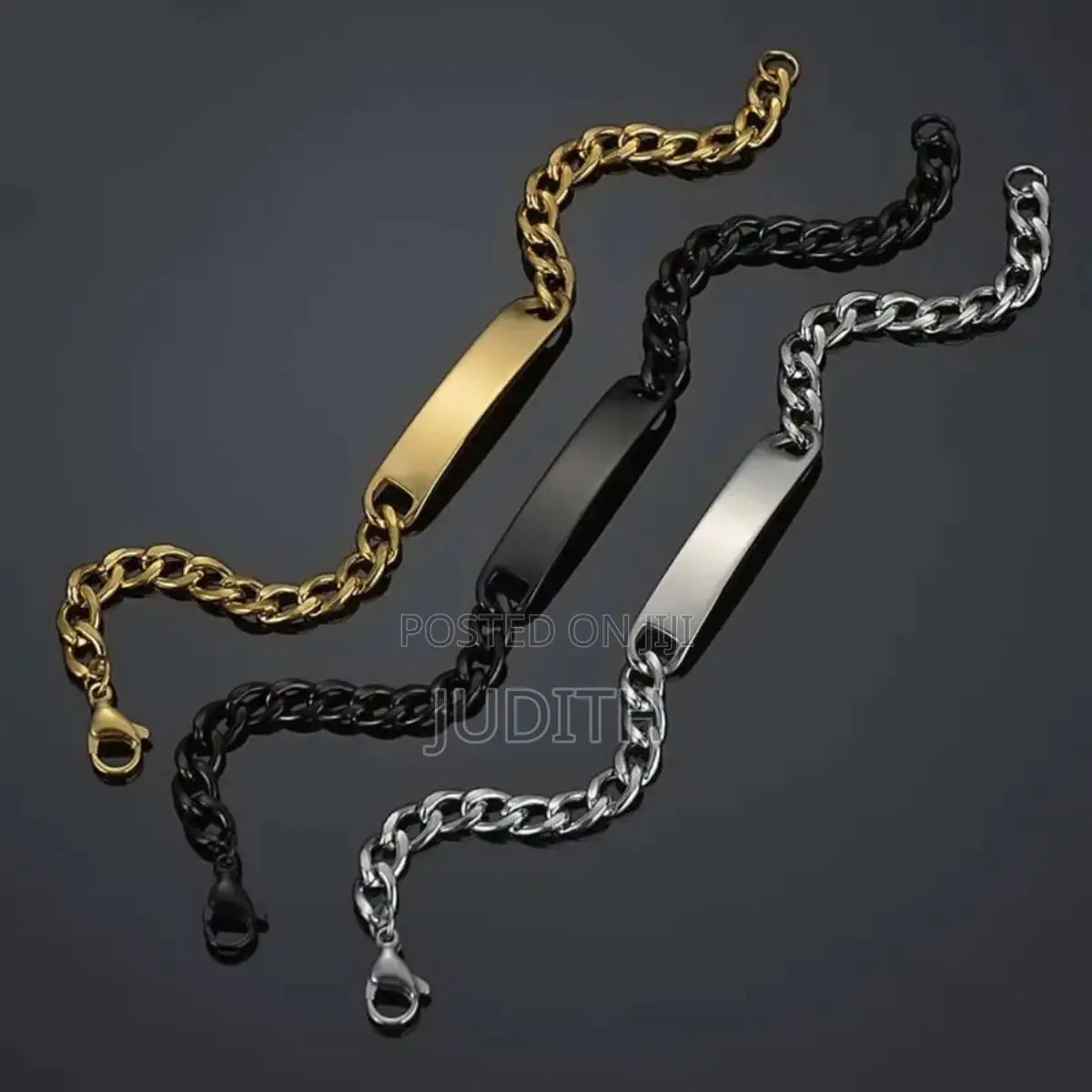 Men’s Bracelets