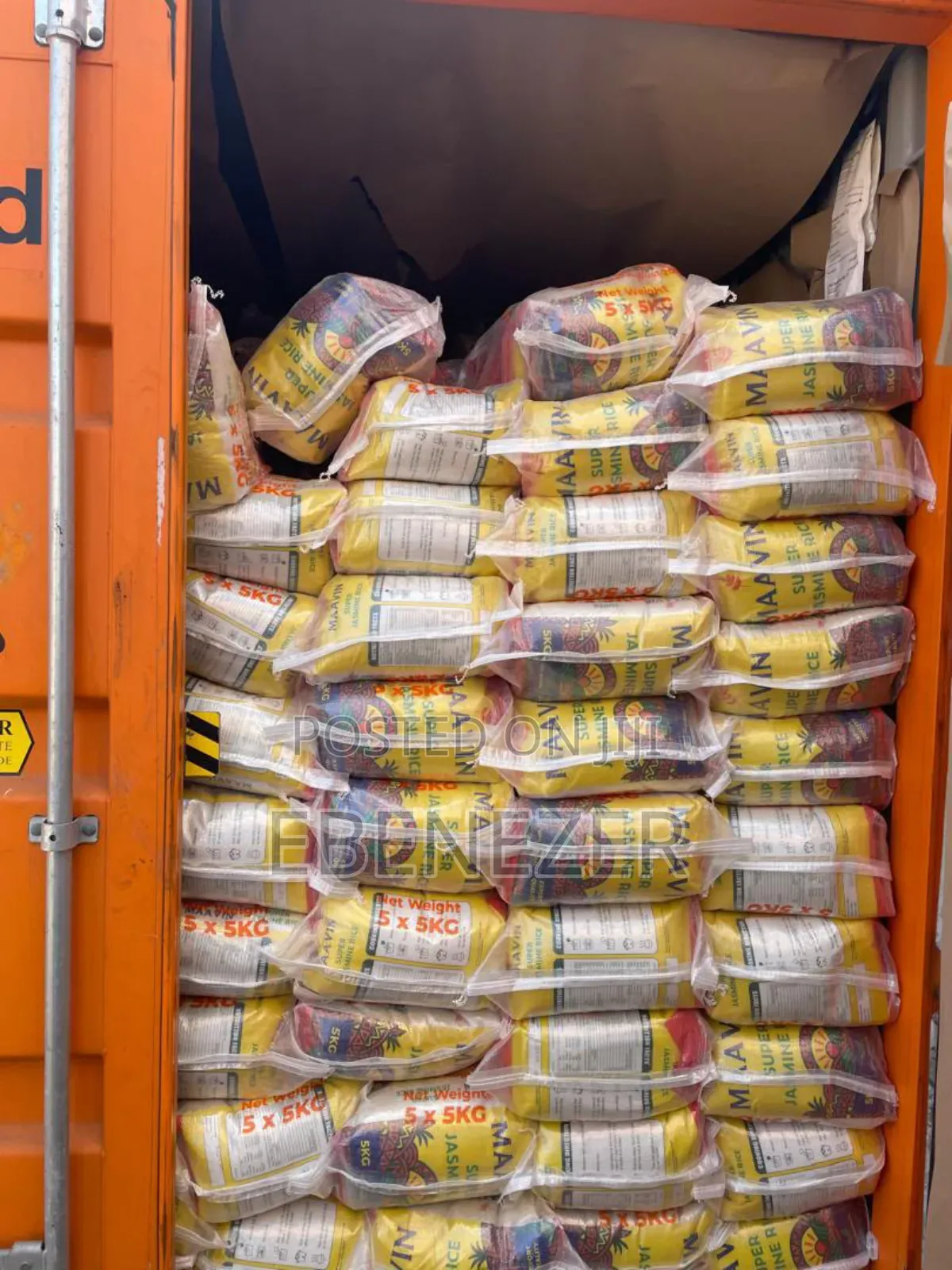 Super Jasmine Rice