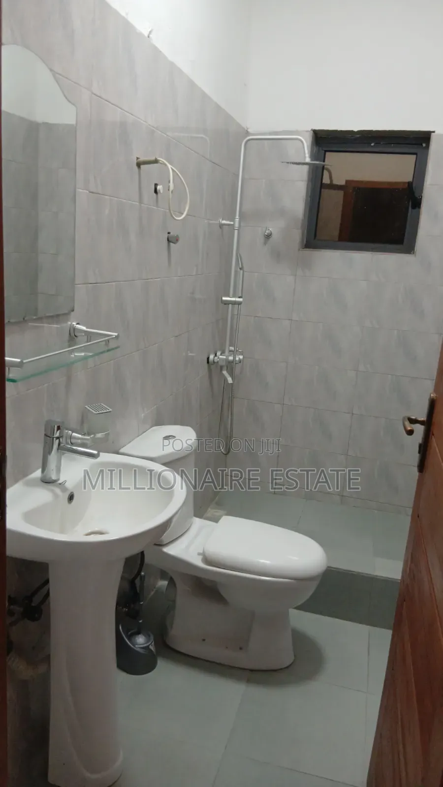 1bdrm Apartment in Billionaire Estate for rent
