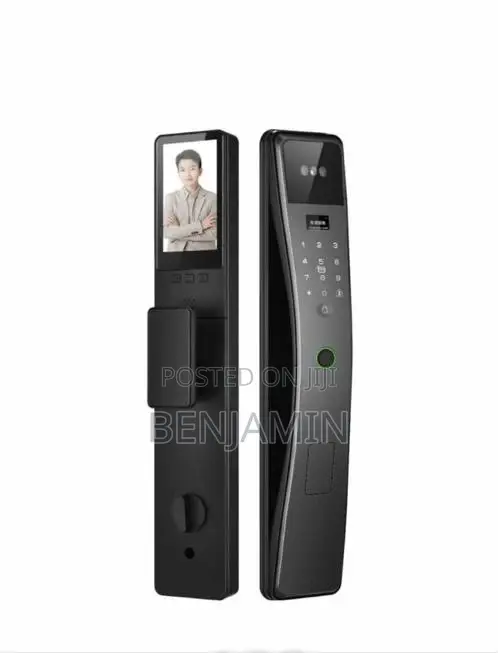 Smart Locks