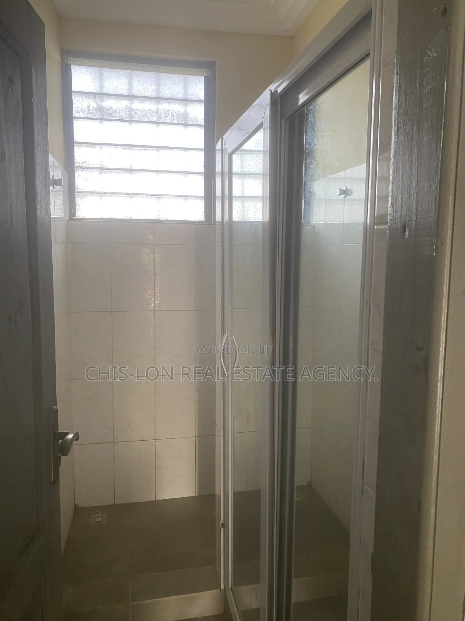 2bdrm Bedsitter in Chislon Broker’S, Adam Nana for rent