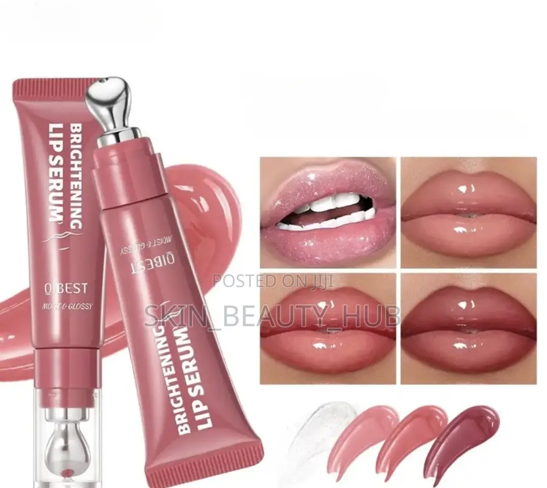 QIBEST Brightening Lip Serum