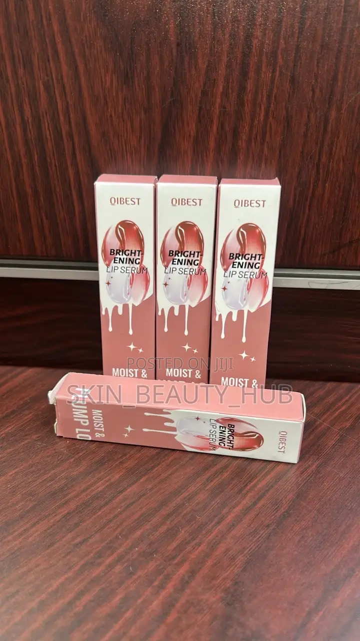 QIBEST Brightening Lip Serum