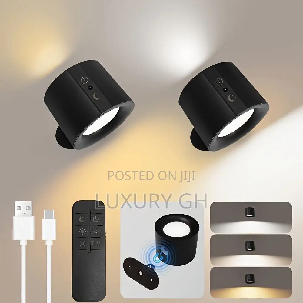 Magnetic Light