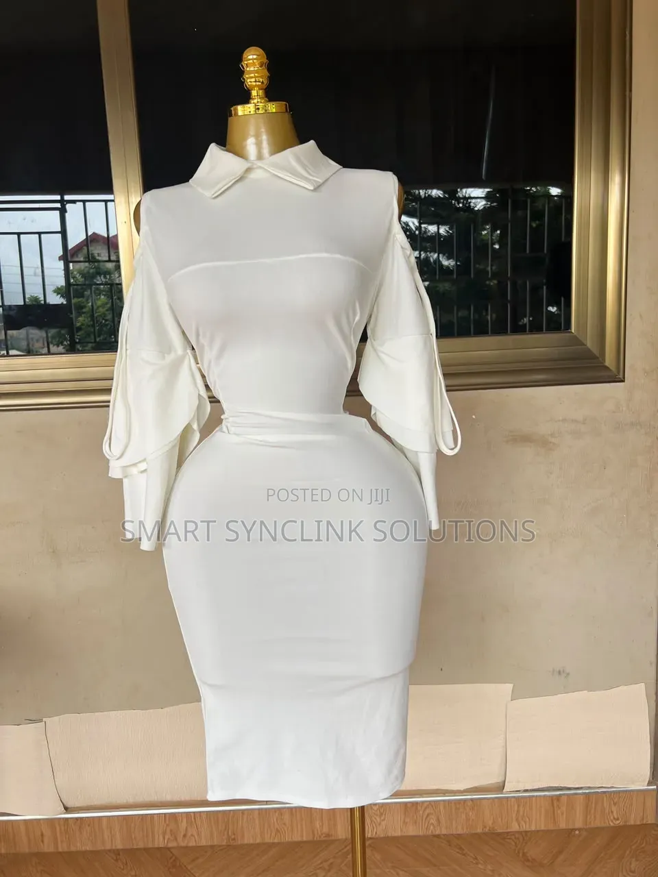 Office Wears Available in All Sizes and Styles