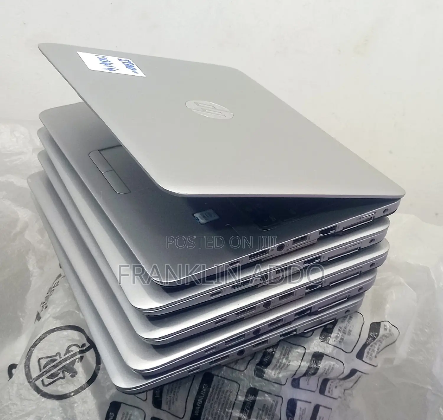 Laptop HP EliteBook 820 G3 8GB Intel Core i5 HDD 500GB