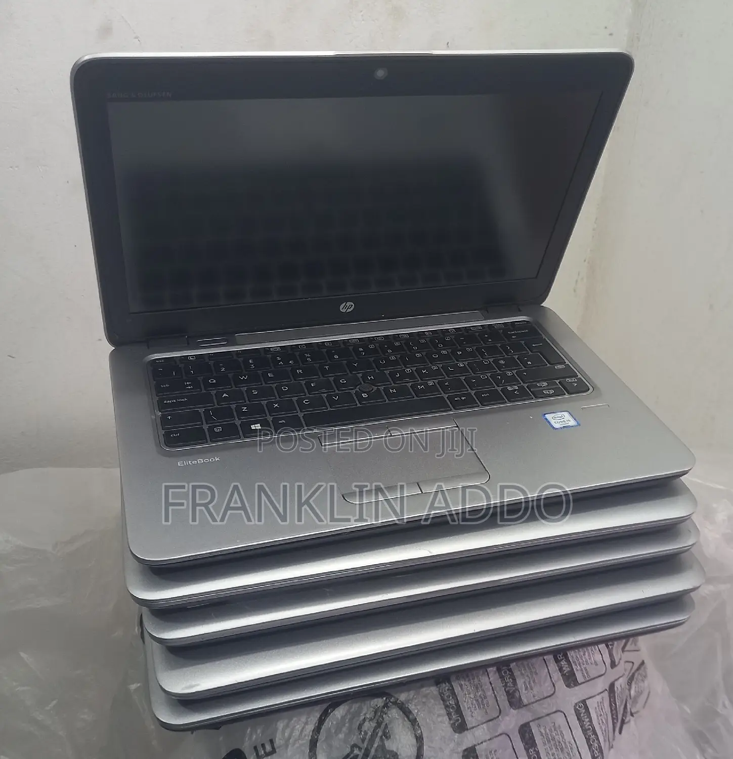 Laptop HP EliteBook 820 G3 8GB Intel Core i5 HDD 500GB