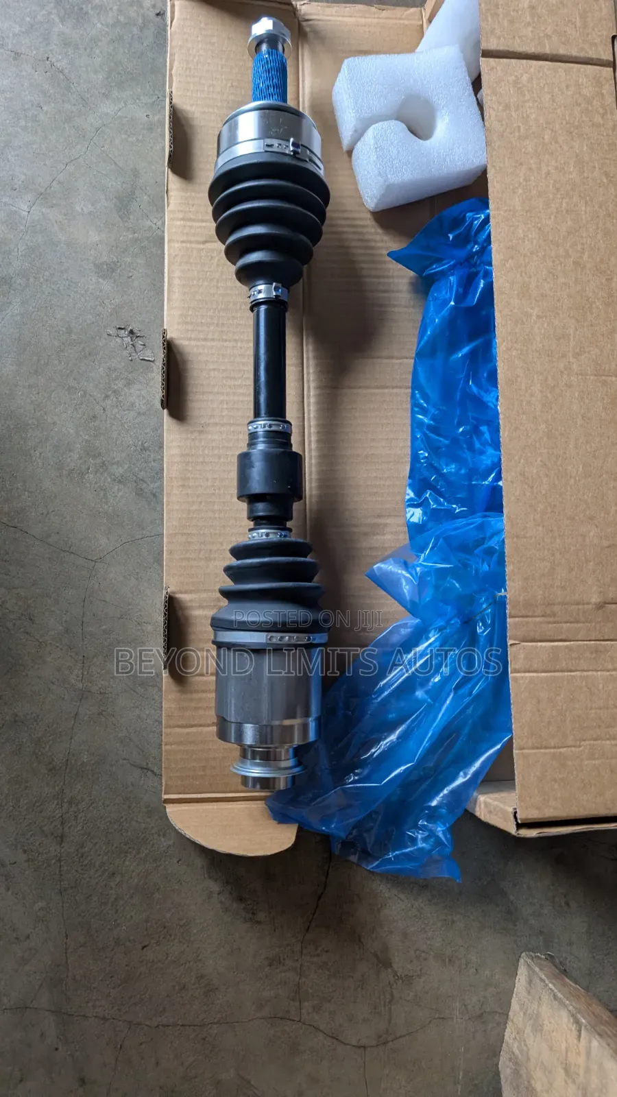 Honda Civic 2010,2011,2012,2013,2014,2015 Drive Shaft