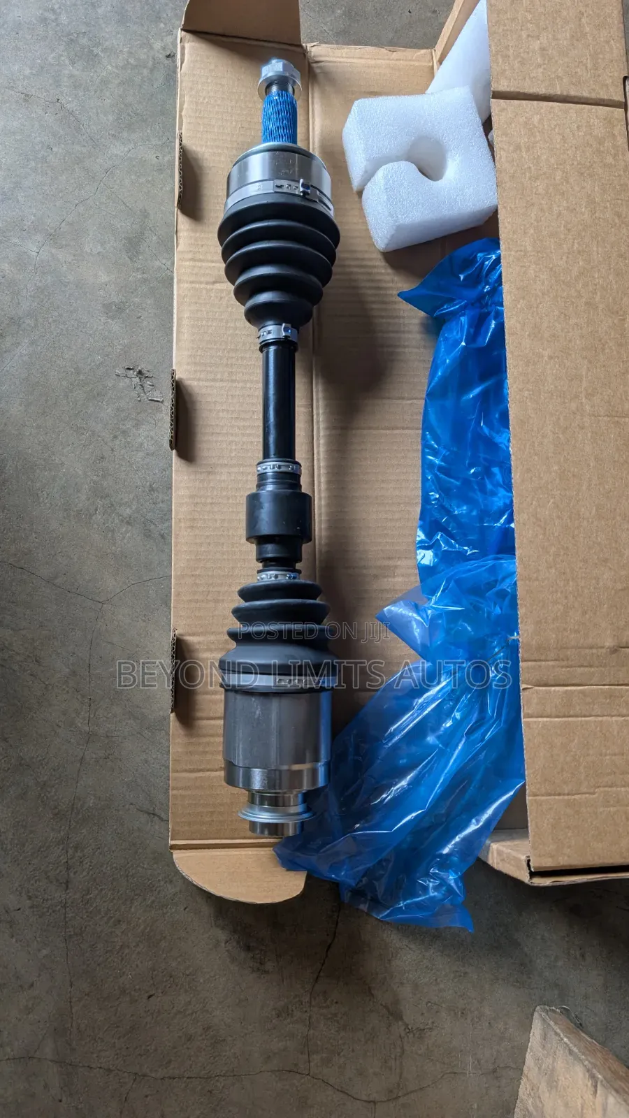 Honda Civic 2010,2011,2012,2013,2014,2015 Drive Shaft