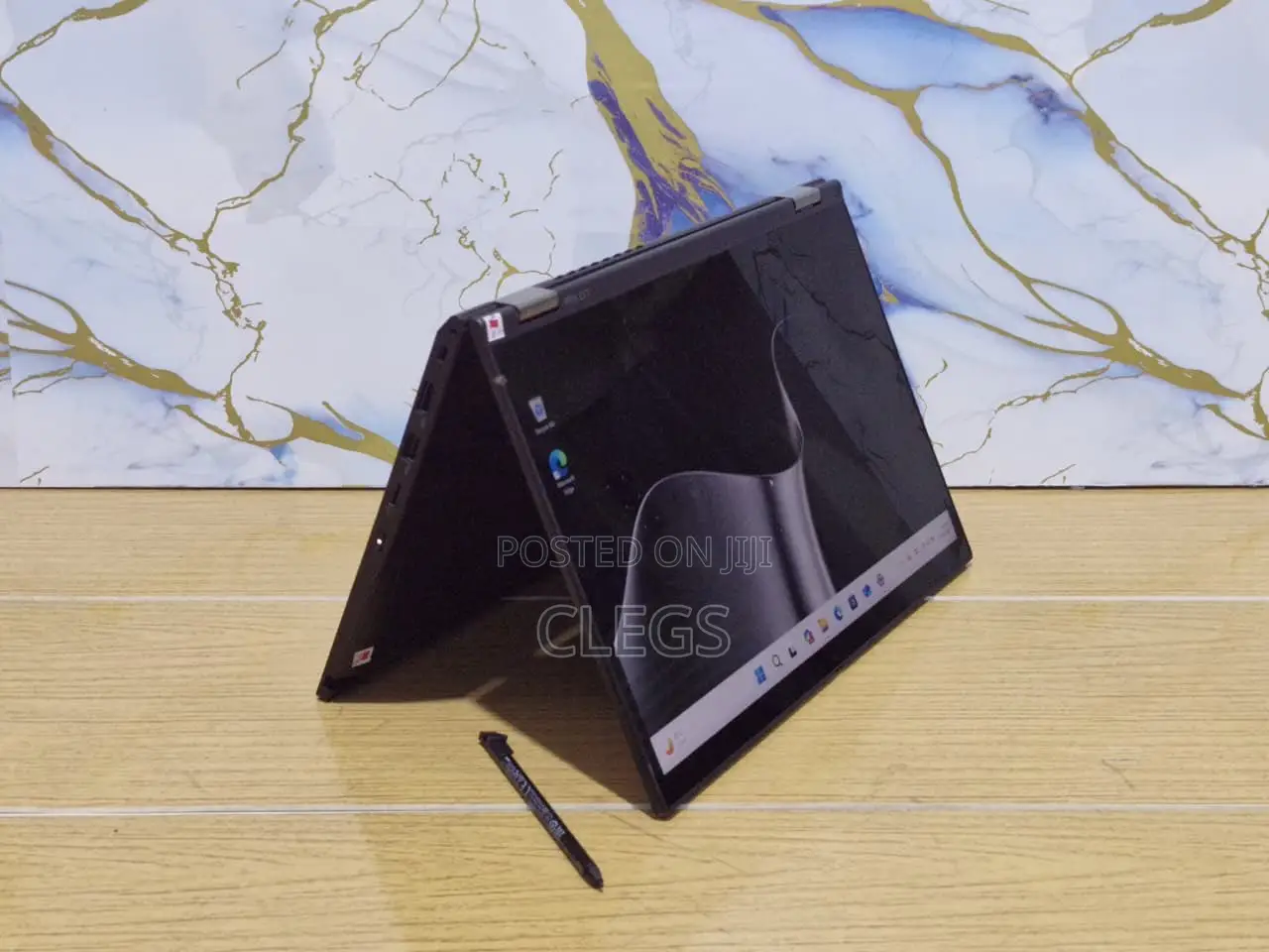Laptop Lenovo ThinkPad L13 Yoga 8GB Intel Core i5 SSD 256GB