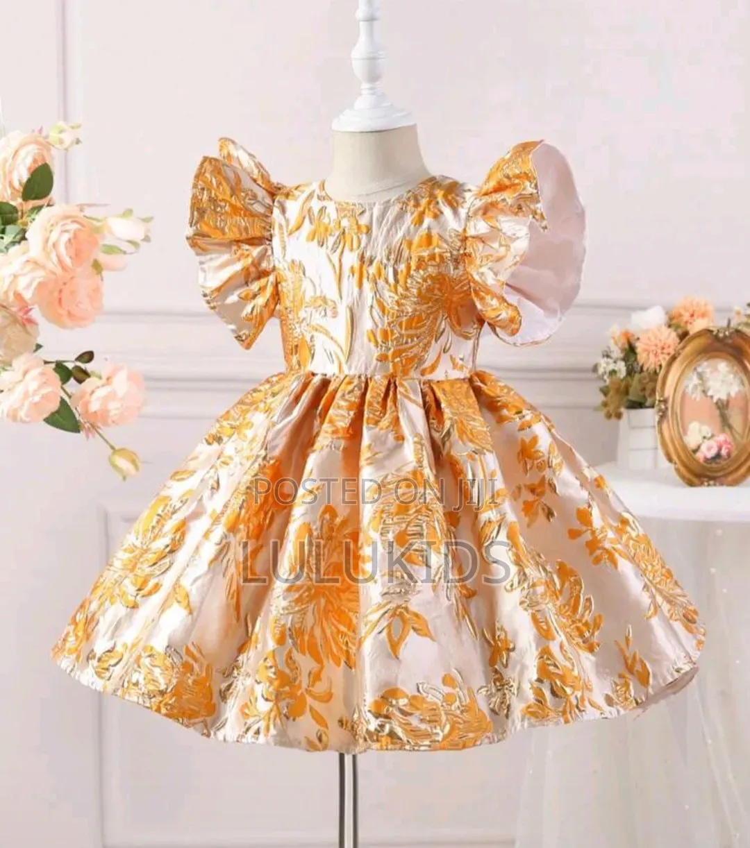 Princess Dress