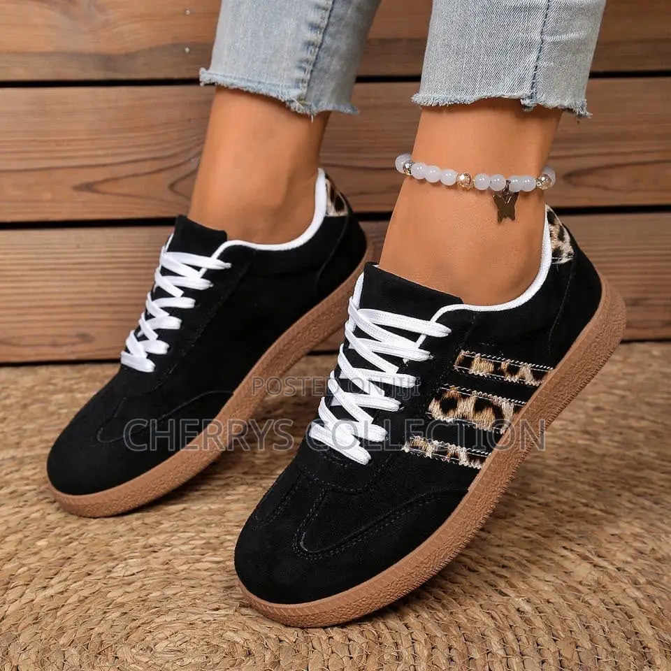 Quality Adidas Shoe