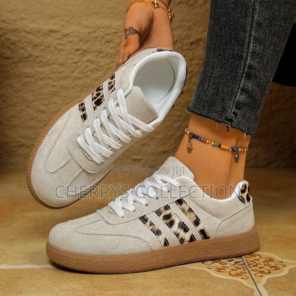Quality Adidas Shoe