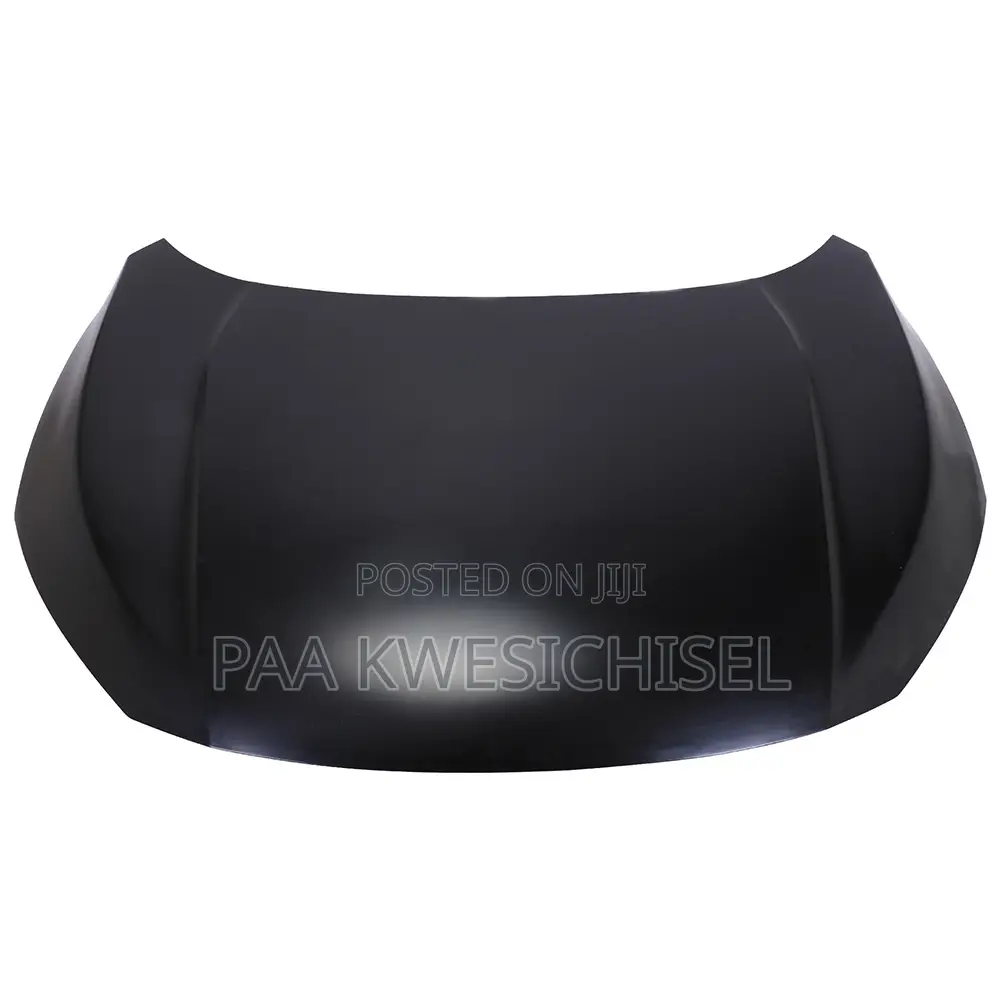 Honda Civic 2016 2017 2018 Bonnet