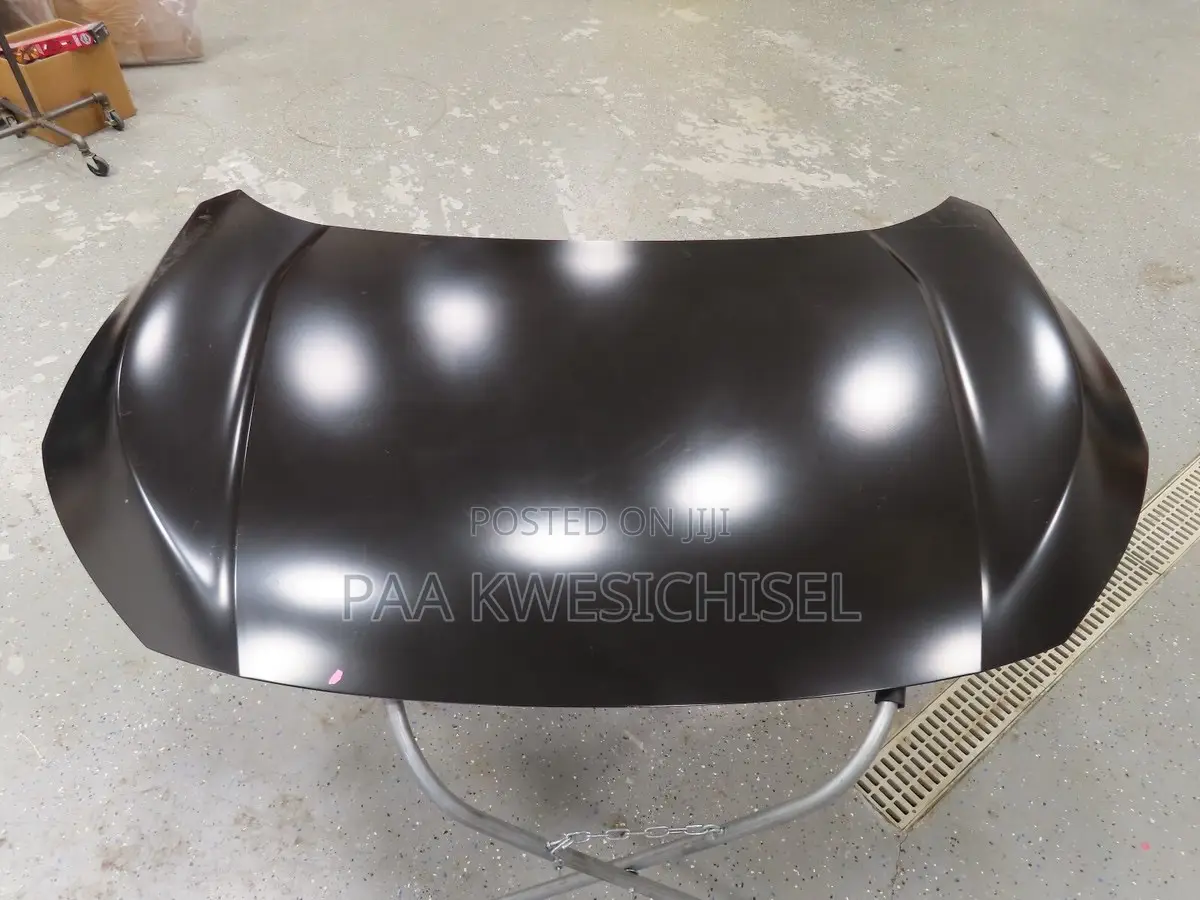 Honda Civic 2016 2017 2018 Bonnet