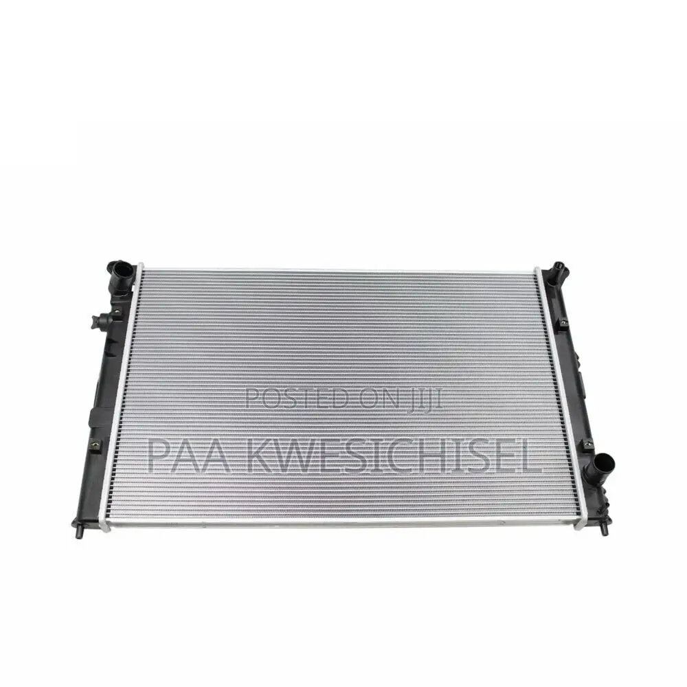 Honda Civic 2016 2017 2019 Radiator Tank .15