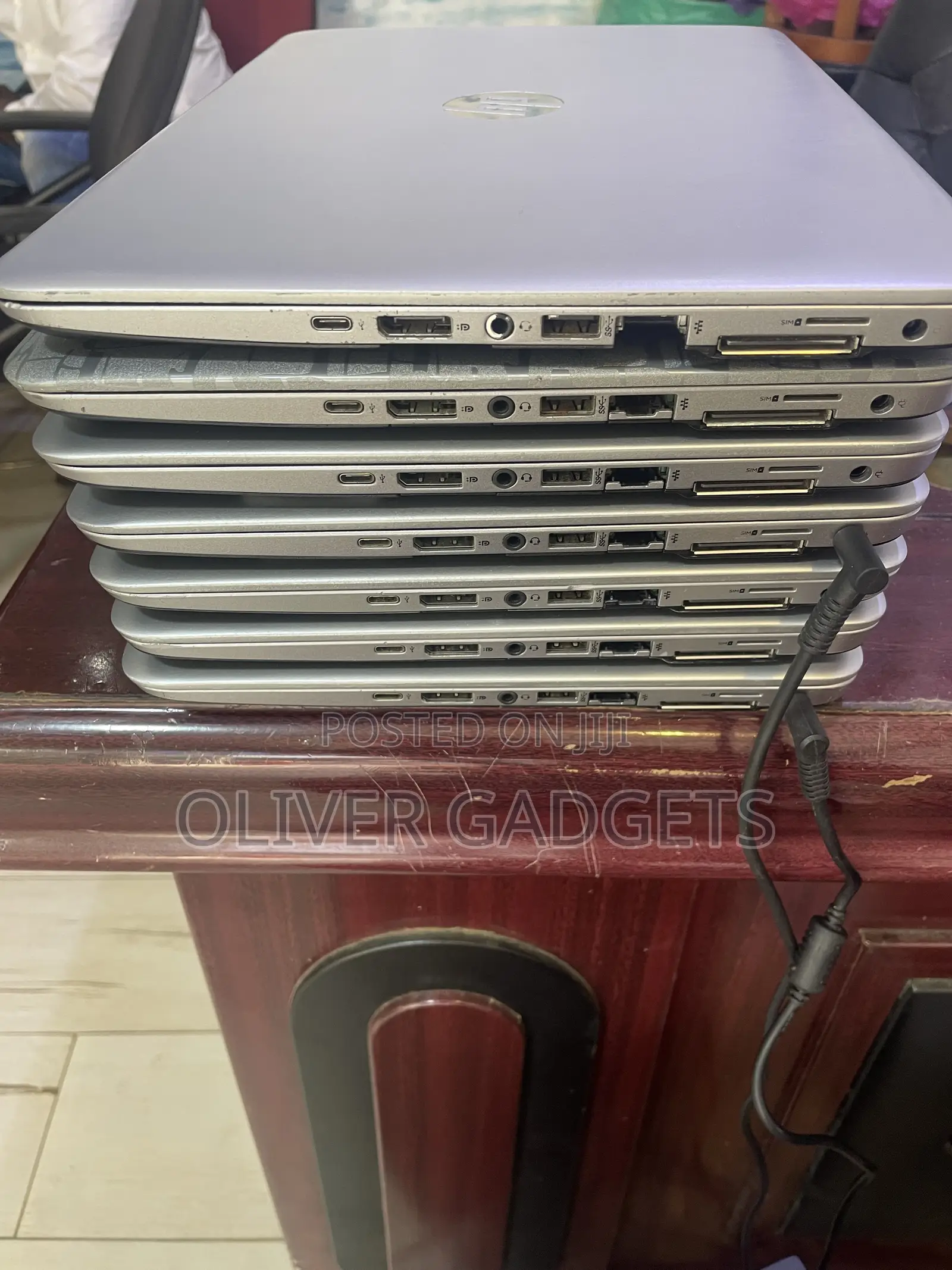 Laptop HP EliteBook 840 G4 8GB Intel Core i5 SSD 256GB