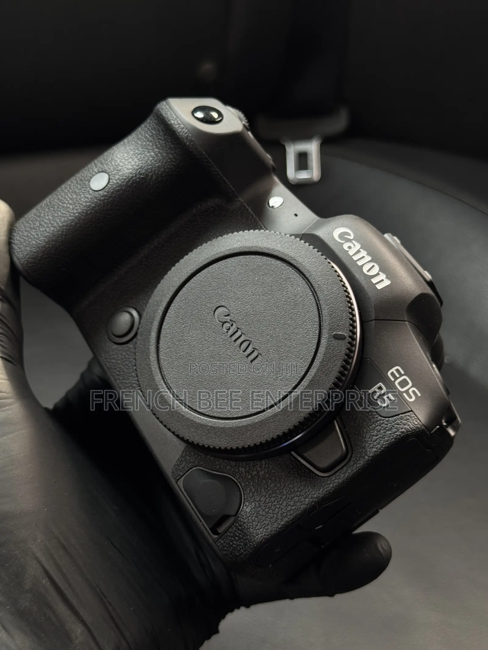 Canon Eos R5