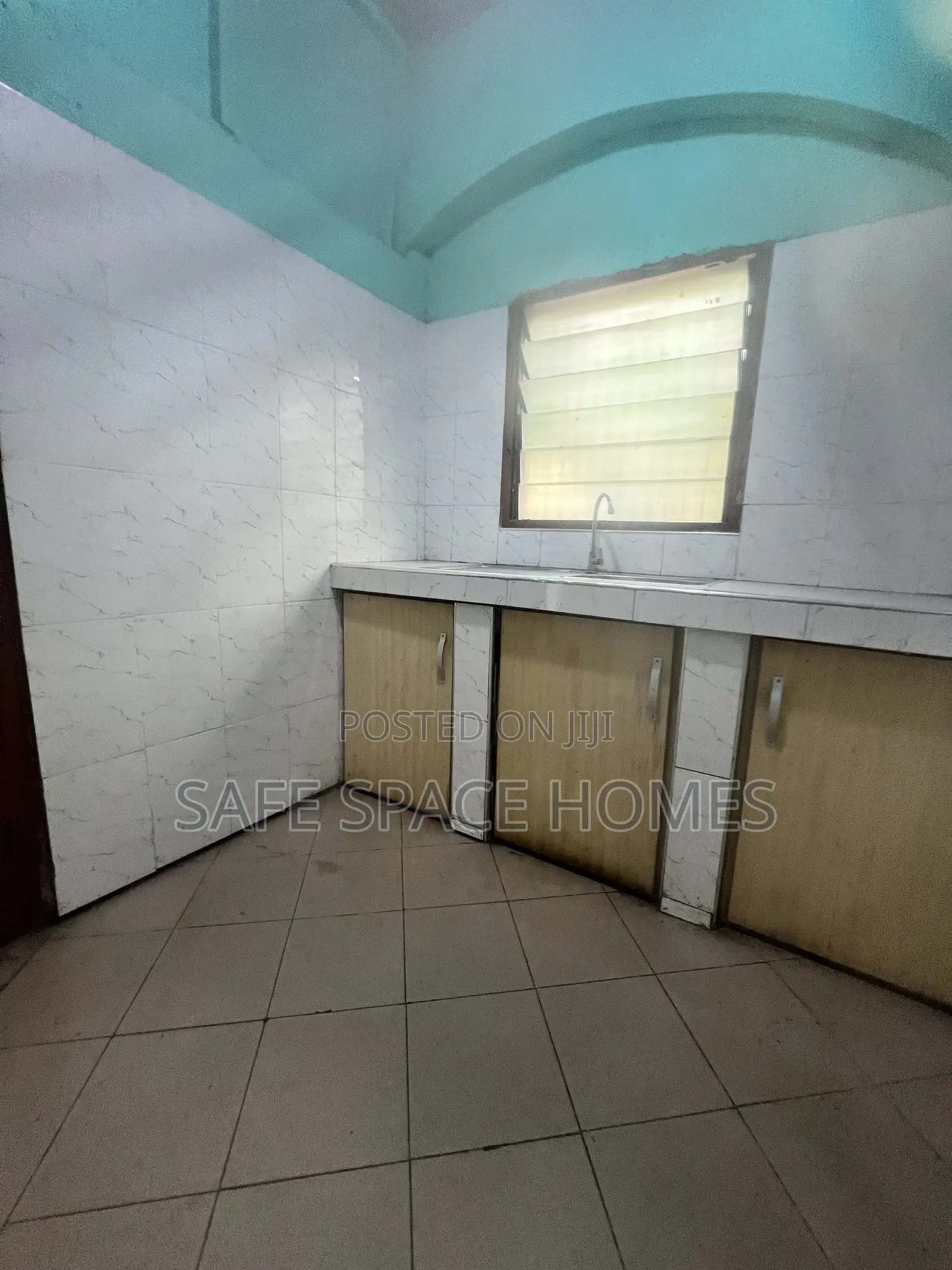 1bdrm Apartment in Burma Camp for rent