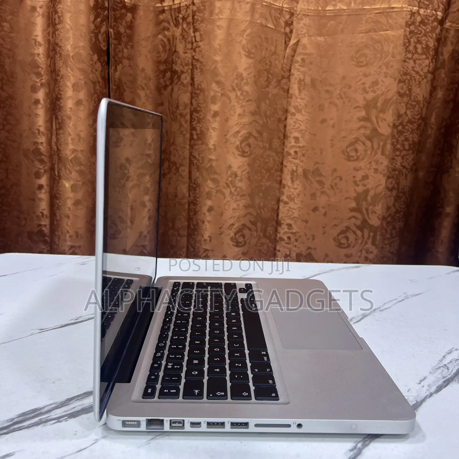Laptop Apple MacBook Pro 2012 4GB Intel Core i5 HDD 500GB