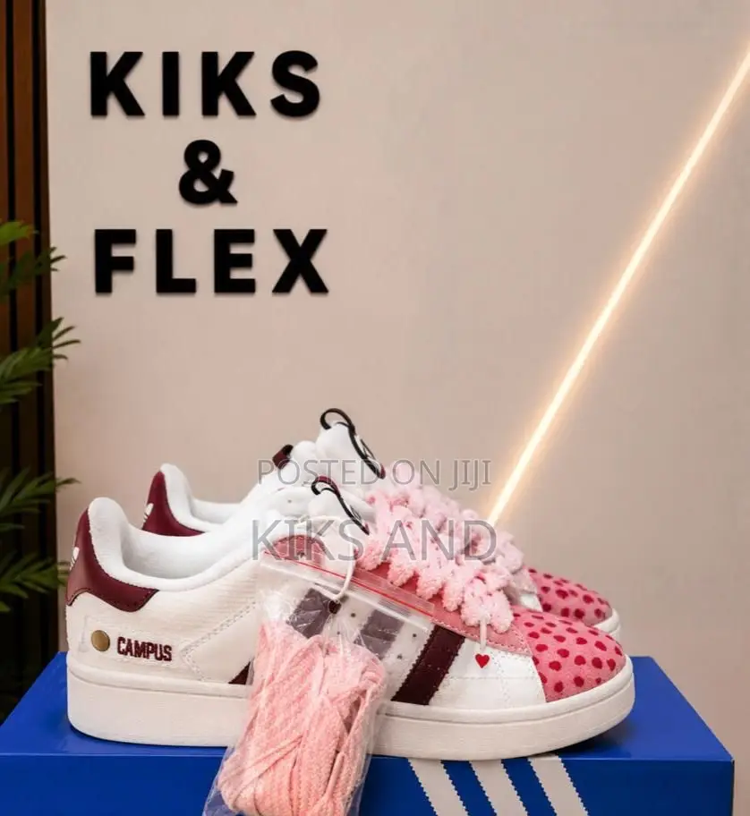Adidas Campus