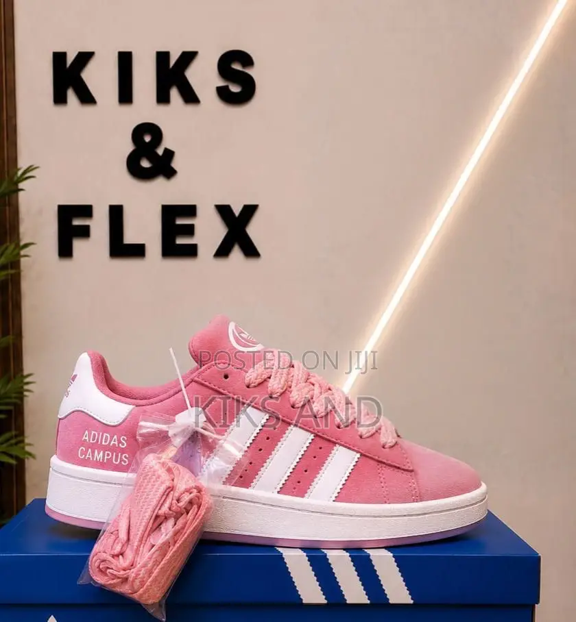 Adidas Campus