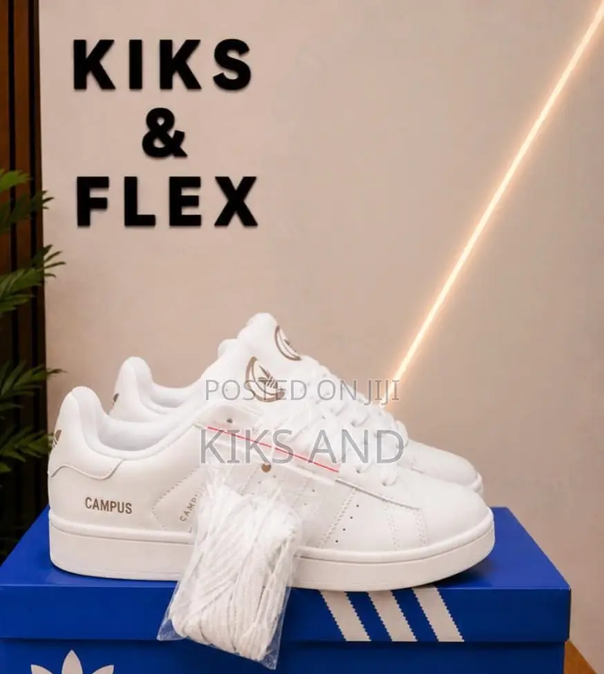 Adidas Campus