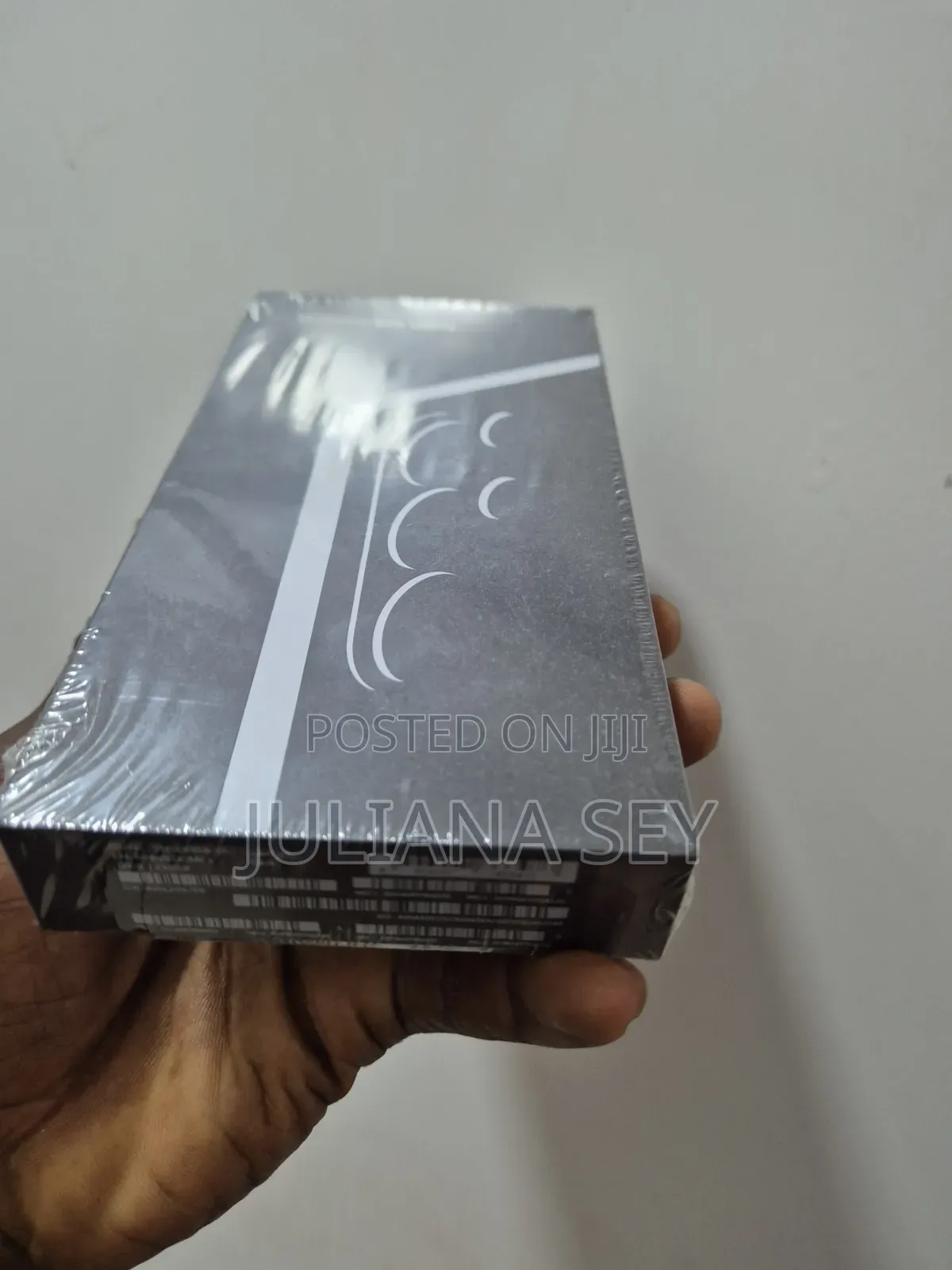 New Samsung Galaxy S26 Ultra 5G 256 GB Black