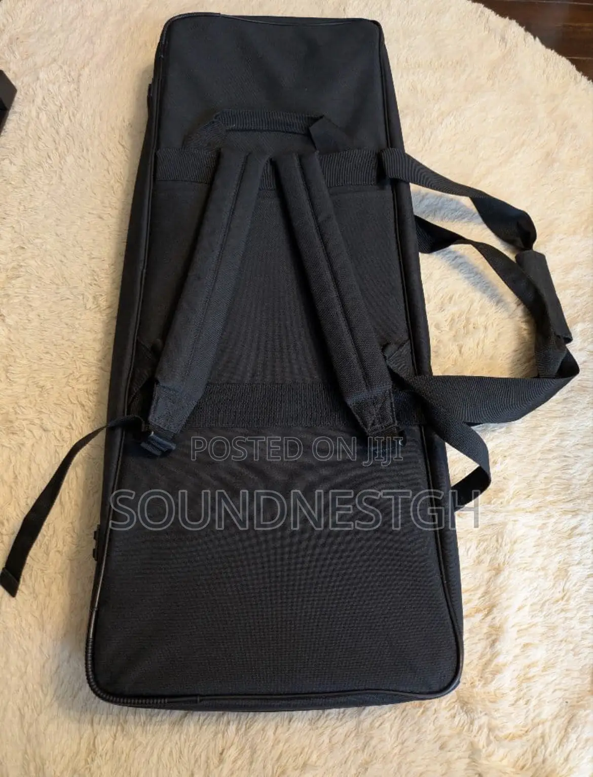 Yamaha Mx49 (Motif) + Free Bag